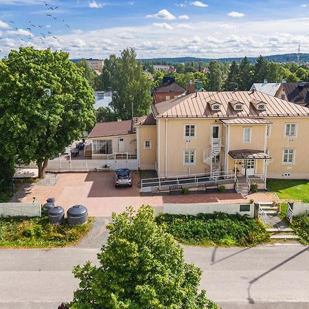 Lillan Hotel & Koek تامبير المظهر الخارجي الصورة