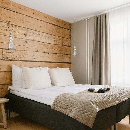 Lillan Hotel & Koek تامبير المظهر الخارجي الصورة