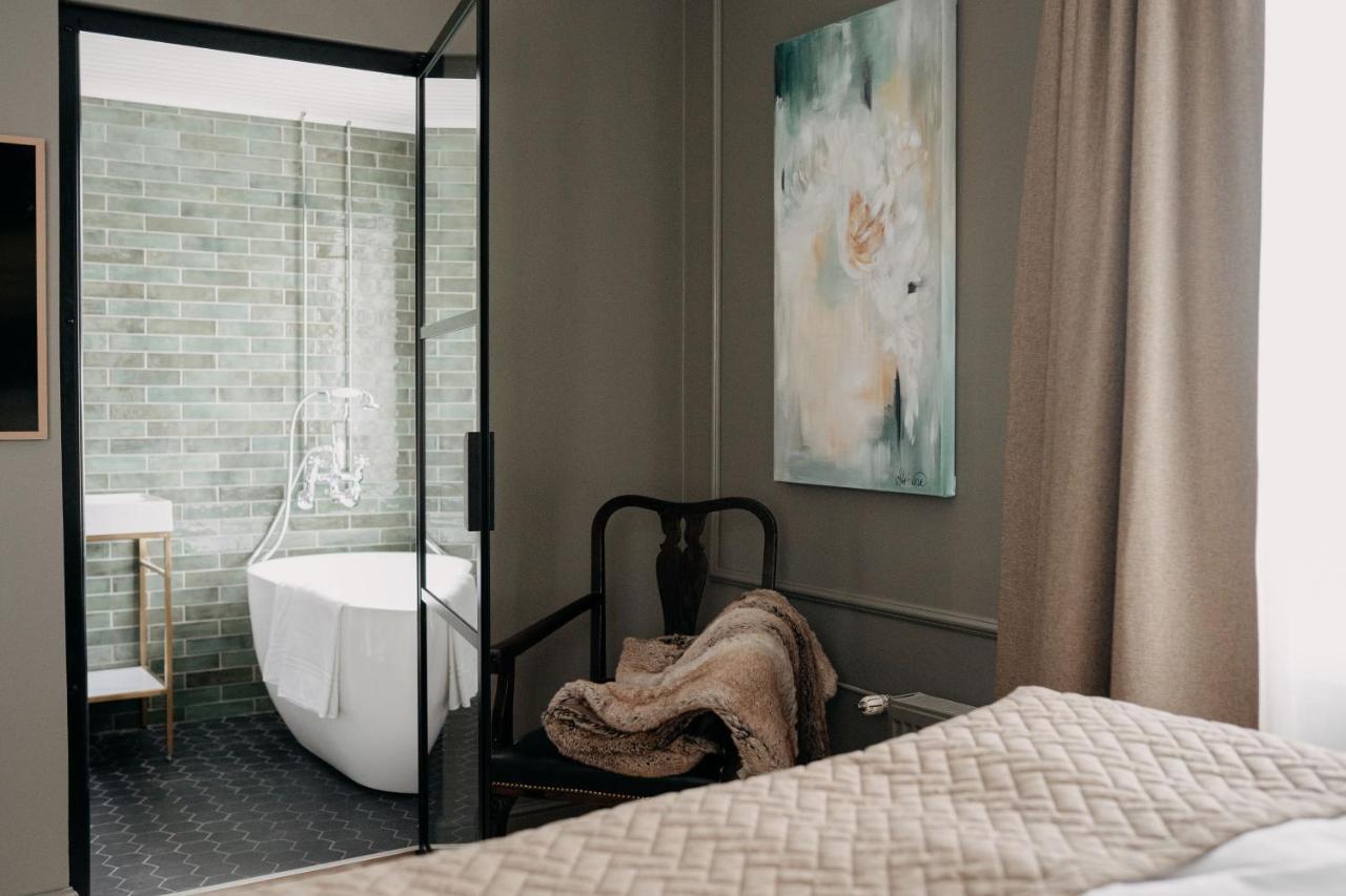 Lillan Hotel & Koek تامبير المظهر الخارجي الصورة