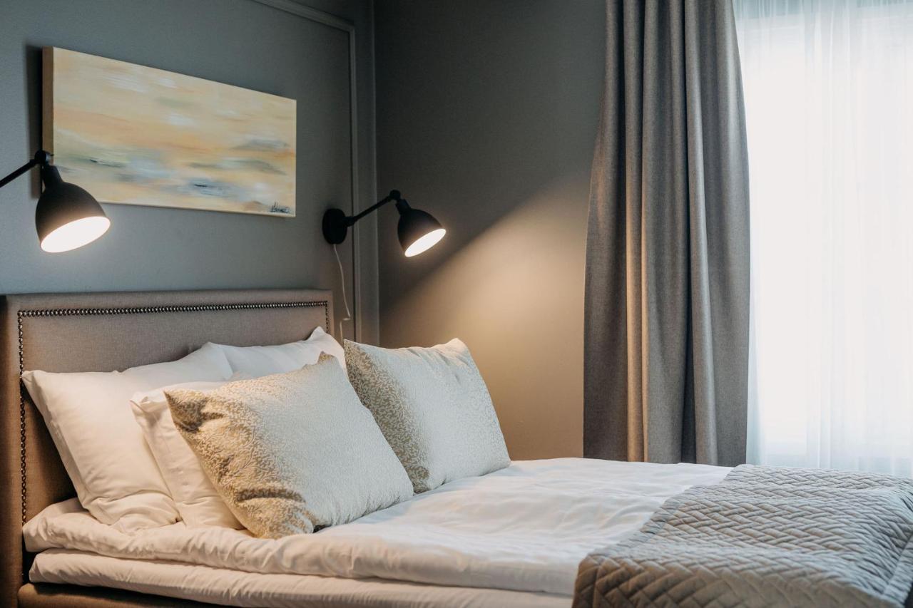 Lillan Hotel & Koek تامبير المظهر الخارجي الصورة