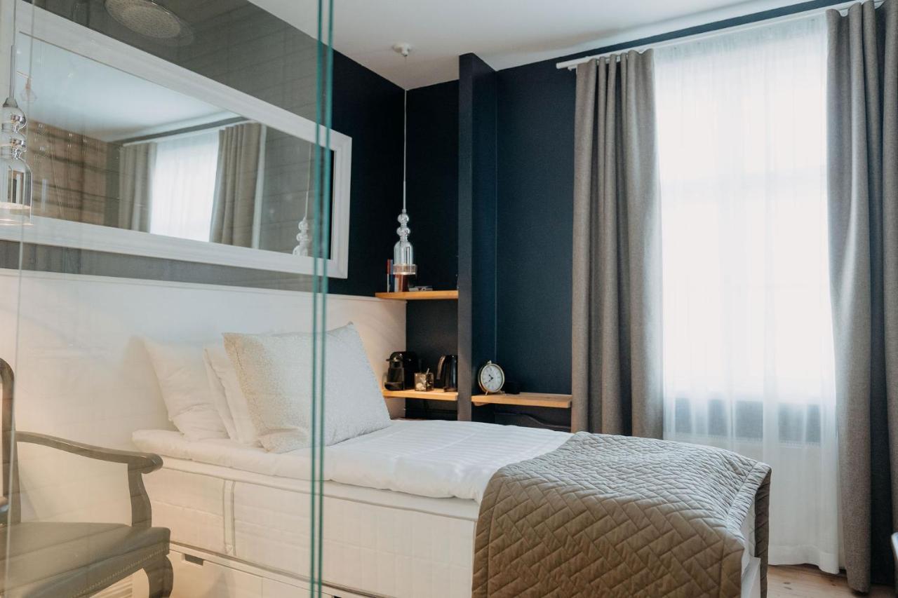 Lillan Hotel & Koek تامبير الغرفة الصورة