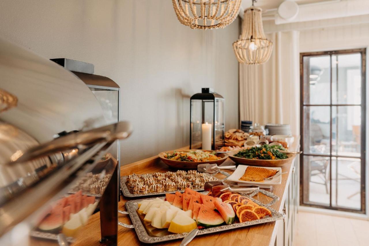 Lillan Hotel & Koek تامبير المظهر الخارجي الصورة