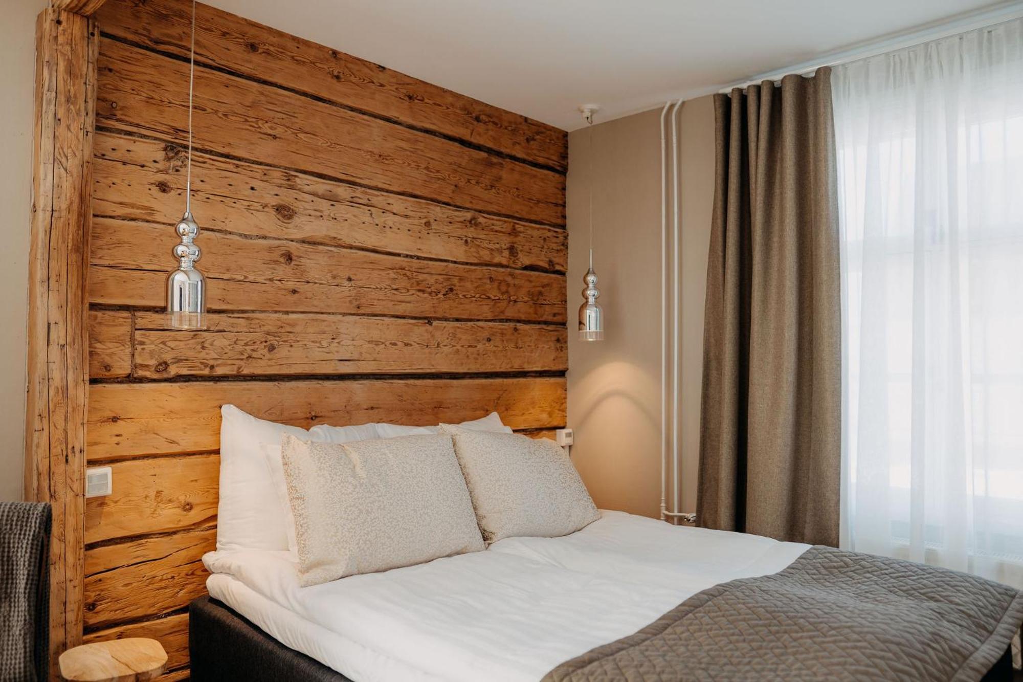 Lillan Hotel & Koek تامبير الغرفة الصورة