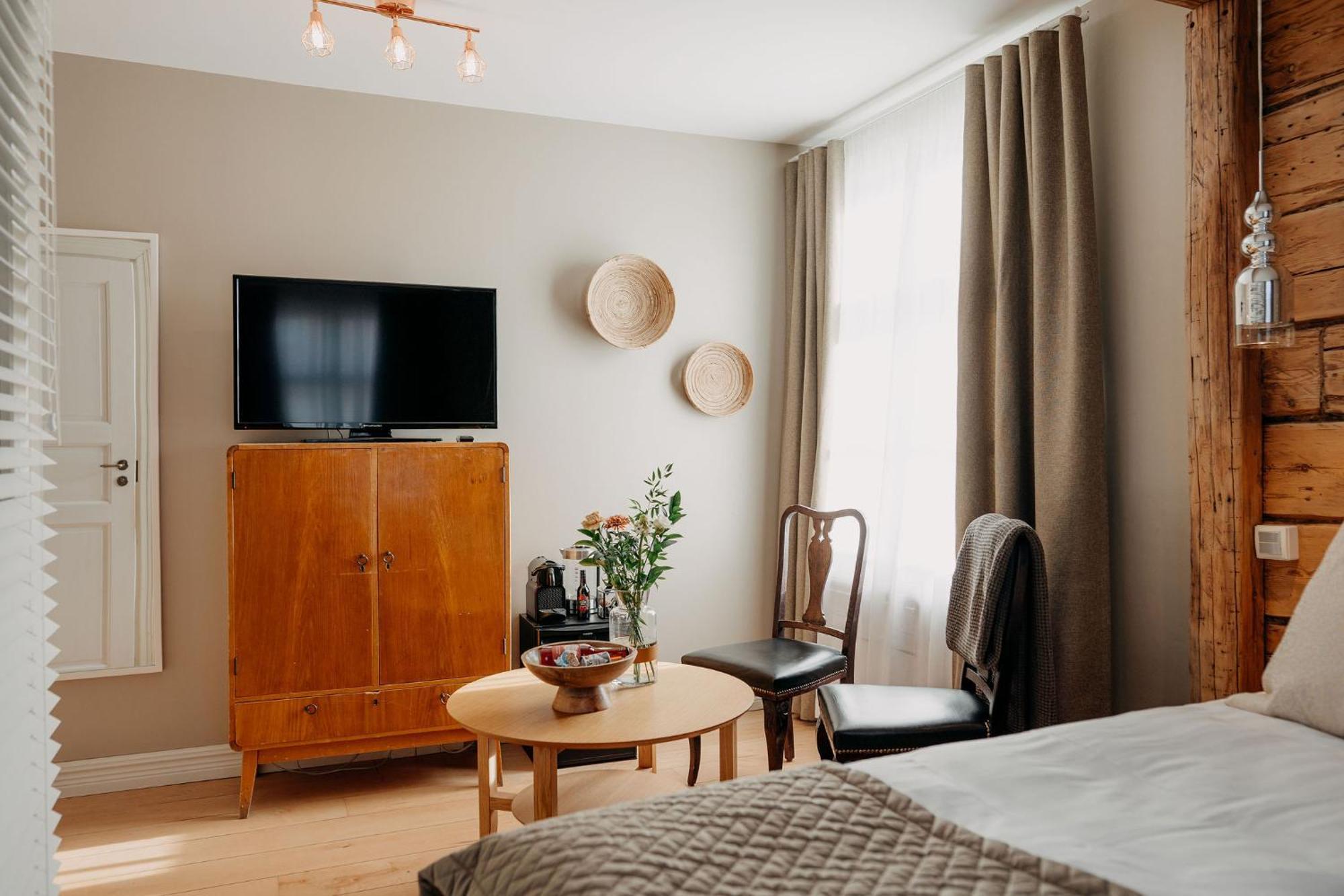 Lillan Hotel & Koek تامبير المظهر الخارجي الصورة